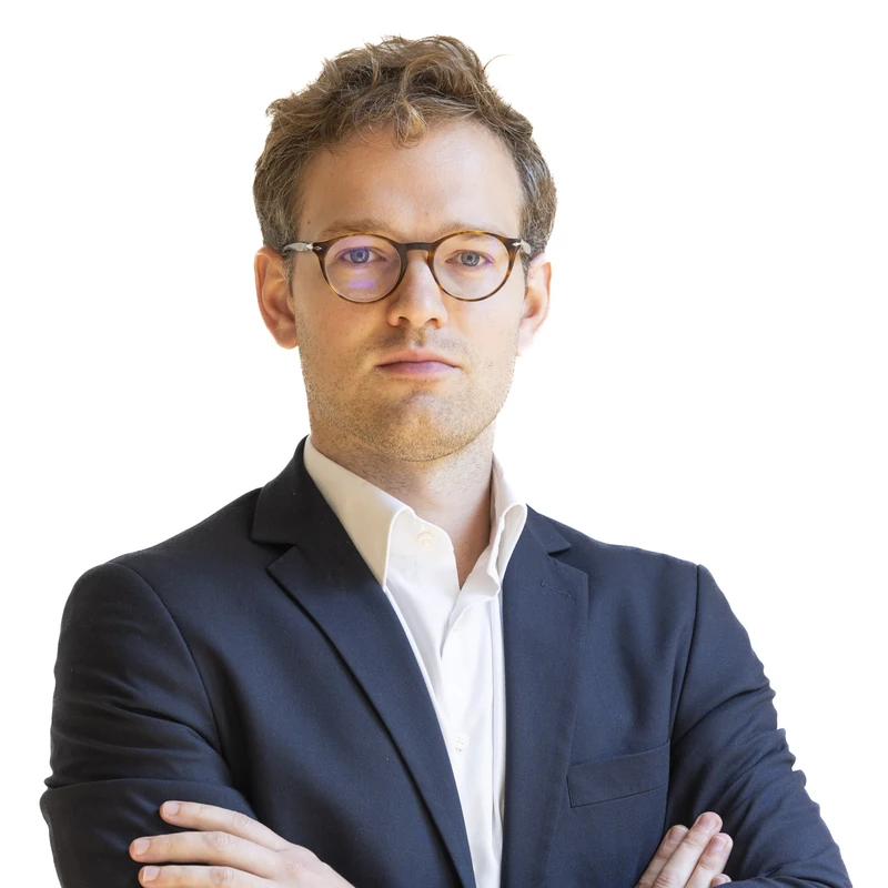 Antonio Ortiz de Solórzano, Project Manager at Overlord Gestión