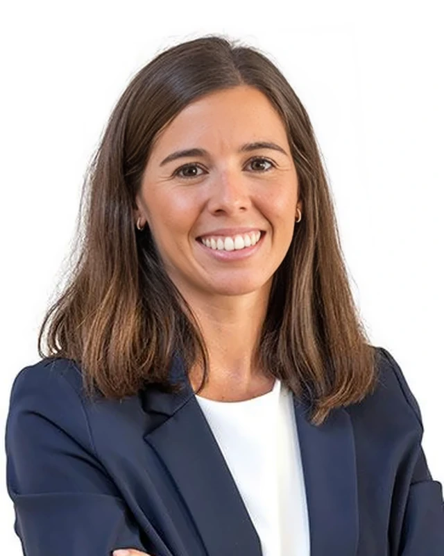 Blanca Gasanz