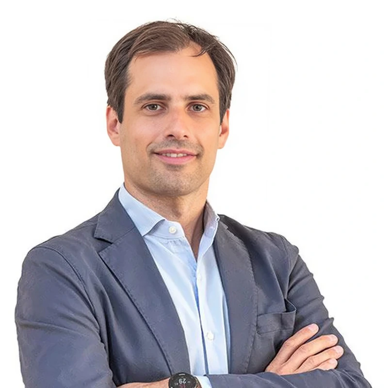 Ignacio Balet, Investor Relations at Overlord Gestión