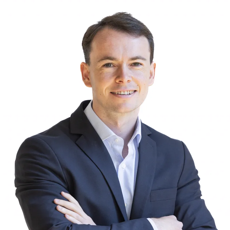 Jorge Bayarte, Investment Analyst at Overlord Gestión