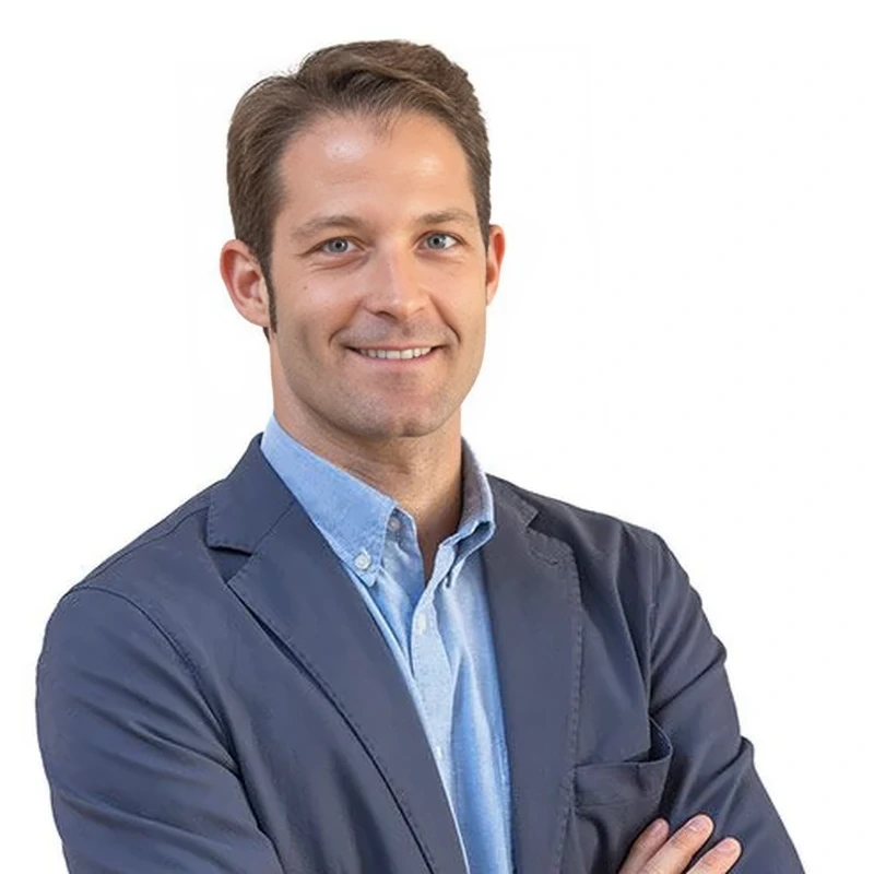 Miguel López, Investor Relations at Overlord Gestión