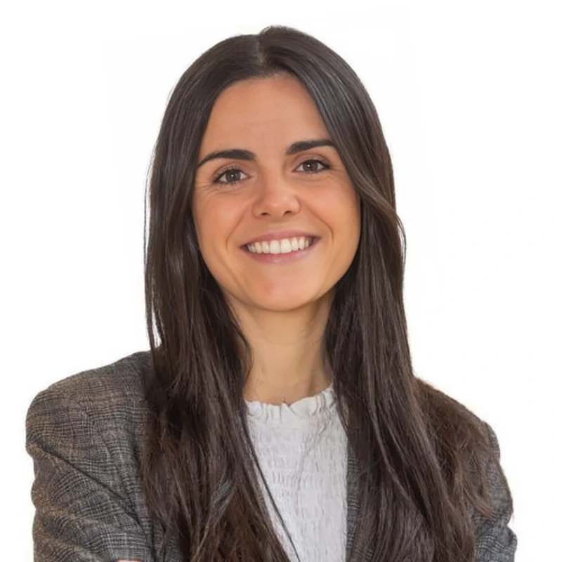 Teresa Lahuerta, Financial Controller at Overlord Gestión